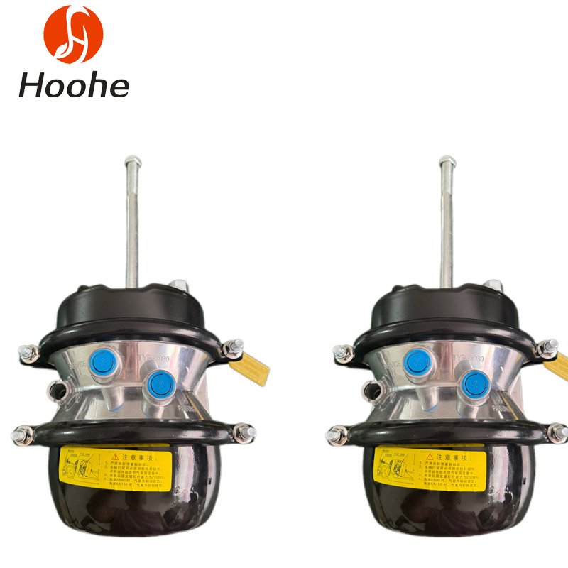 T3030 DD air Brake Chamber with Double Diaphragm OEM Brake Chambers