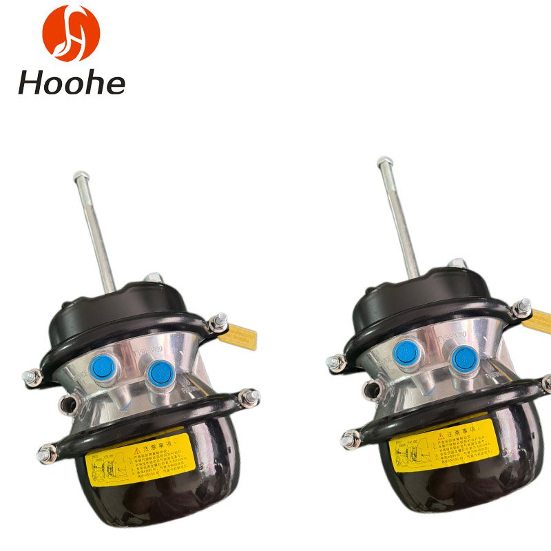 T3030 DD air Brake Chamber with Double Diaphragm OEM Brake Chambers