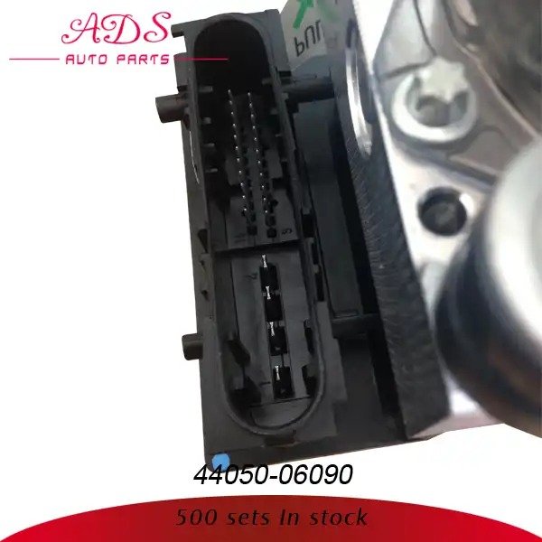 High Quality Car Auto Parts Anti-Lock Brake System Module Abs Pump for Toyota camry 44050-06090 44050-06070