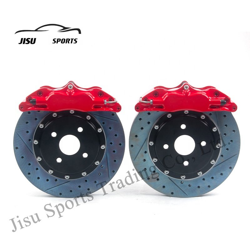 5200 Brake Caliper Kit With 355 330mm Disc for Racing Previa ACR30 ACR50 SIENNA SUPER 86 16 and More Inch Wheels