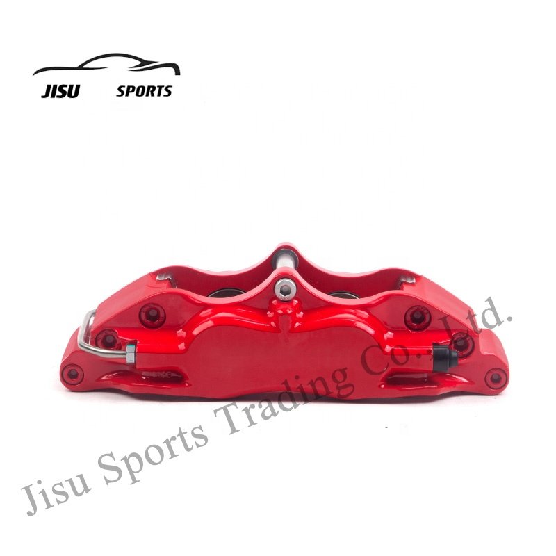 5200 Brake Caliper Kit With 355 330mm Disc for Racing Previa ACR30 ACR50 SIENNA SUPER 86 16 and More Inch Wheels