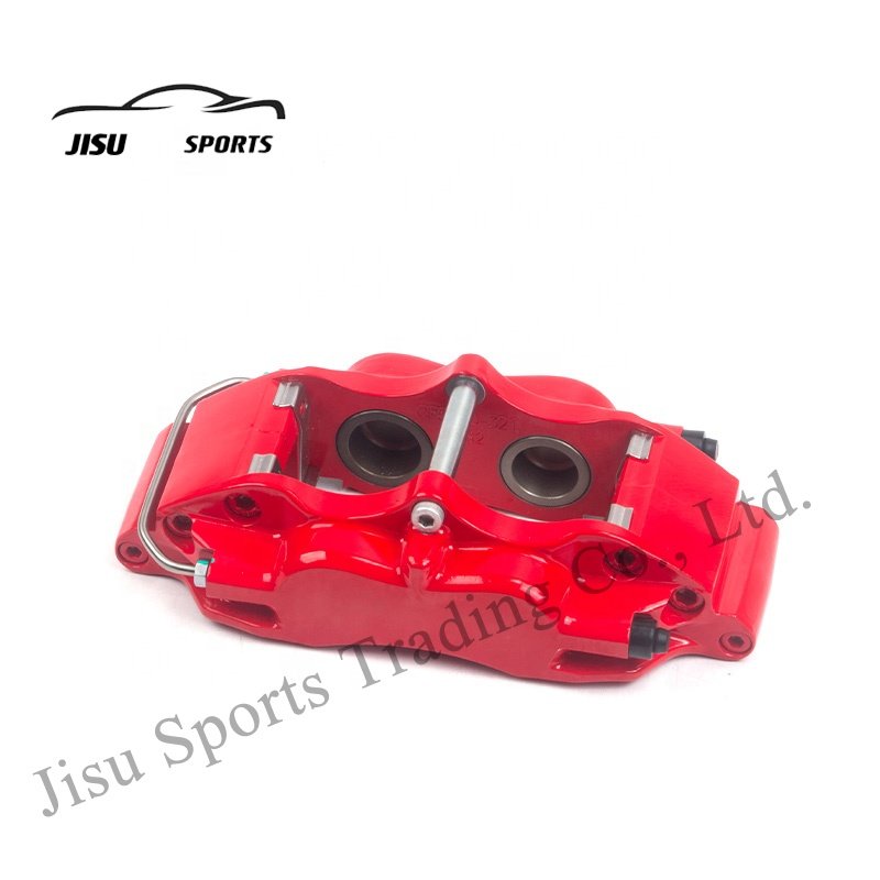 5200 Brake Caliper Kit With 355 330mm Disc for Racing Previa ACR30 ACR50 SIENNA SUPER 86 16 and More Inch Wheels