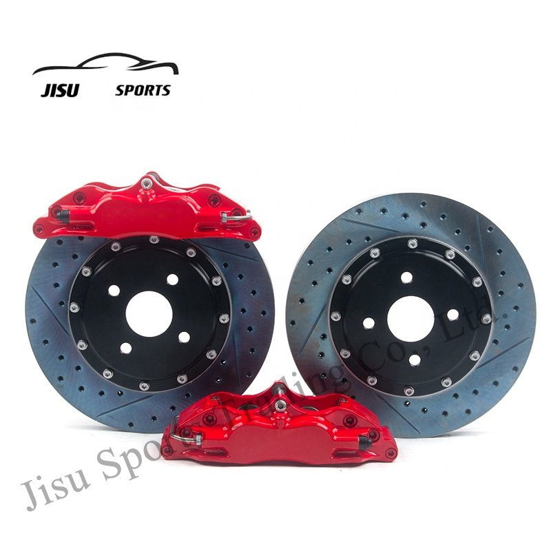 5200 Brake Caliper Kit With 355 330mm Disc for Racing Previa ACR30 ACR50 SIENNA SUPER 86 16 and More Inch Wheels