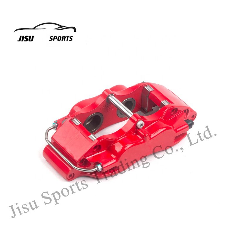 5200 Brake Caliper Kit With 355 330mm Disc for Racing Previa ACR30 ACR50 SIENNA SUPER 86 16 and More Inch Wheels