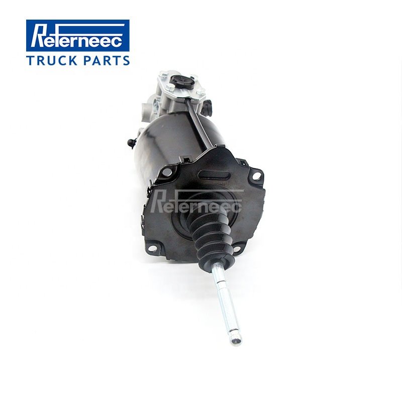 Truck Gearbox Clutch Servo Booster 9700514120 81307256084 81307256107 81307256107 81307256092 81307256109 for MAN Truck