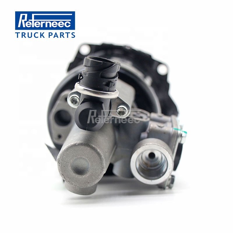 Truck Gearbox Clutch Servo Booster 9700514120 81307256084 81307256107 81307256107 81307256092 81307256109 for MAN Truck