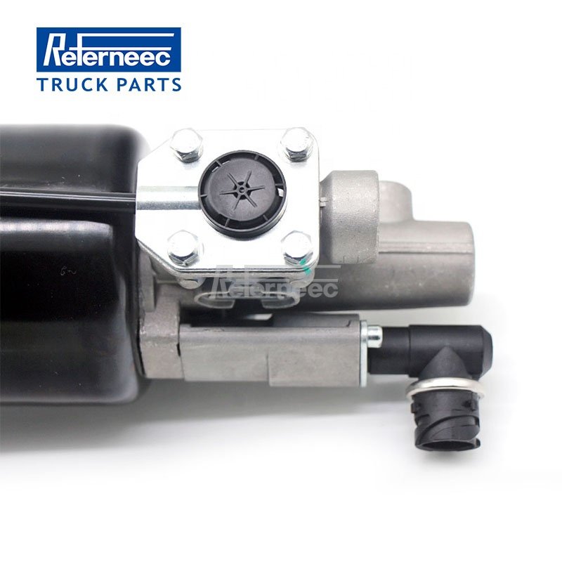 Truck Gearbox Clutch Servo Booster 9700514120 81307256084 81307256107 81307256107 81307256092 81307256109 for MAN Truck