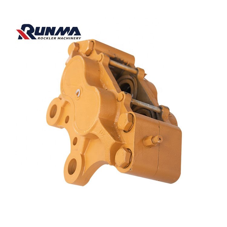 RUNMA 29220001261 36C0005 860115230 27A020000A0 Rear Disc Pressure Brake Calipers