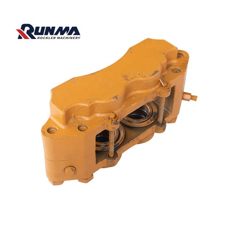 RUNMA 29220001261 36C0005 860115230 27A020000A0 Rear Disc Pressure Brake Calipers