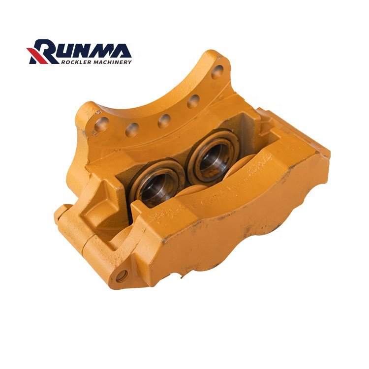 RUNMA 29220001261 36C0005 860115230 27A020000A0 Rear Disc Pressure Brake Calipers