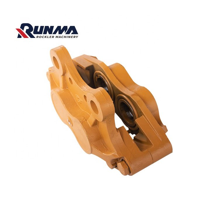 RUNMA 29220001261 36C0005 860115230 27A020000A0 Rear Disc Pressure Brake Calipers