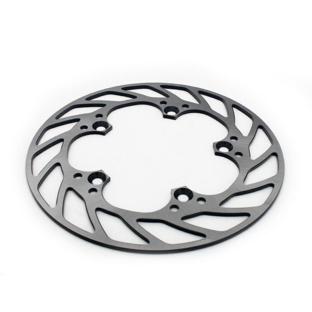 Ultra Lightweight Motorcycle Rear Brake Disc Rotor for Aprilia RSV4 Factory RSV Mille Tuono 1000R RSV4 R RSV4 RR