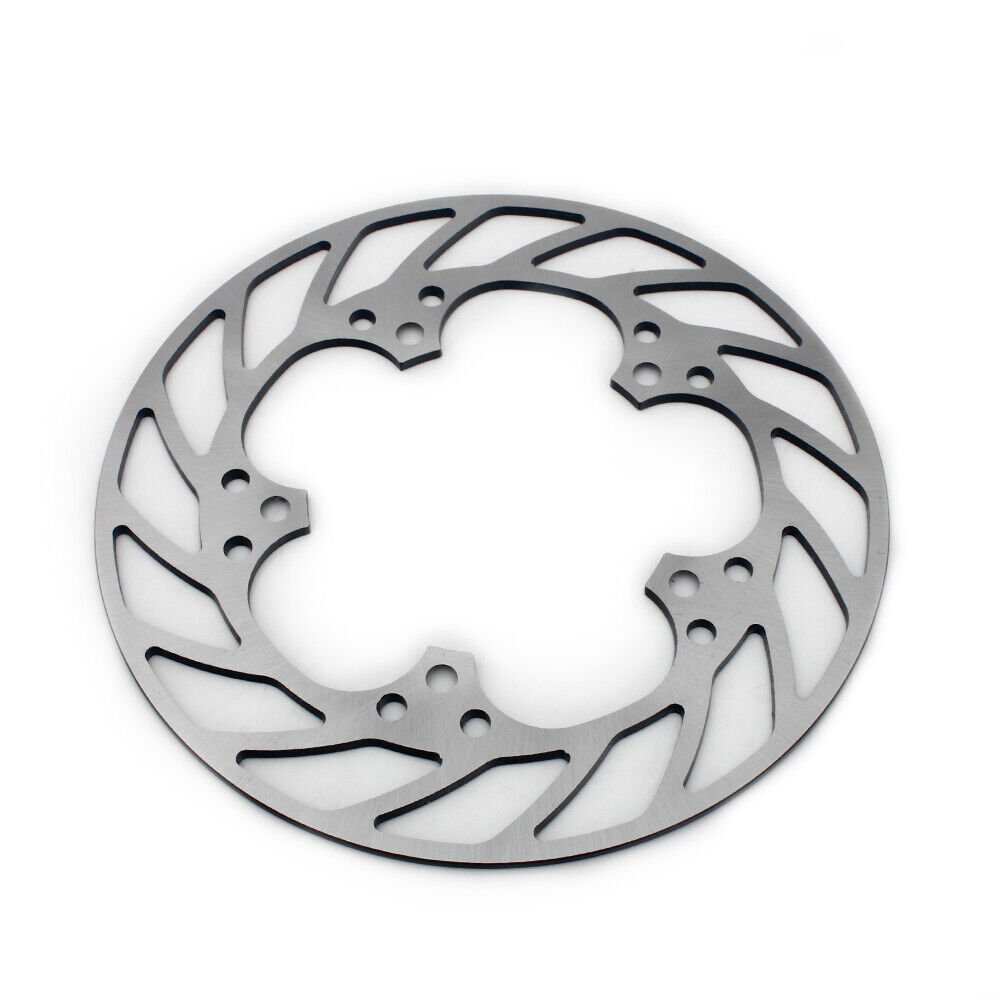 Ultra Lightweight Motorcycle Rear Brake Disc Rotor for Aprilia RSV4 Factory RSV Mille Tuono 1000R RSV4 R RSV4 RR