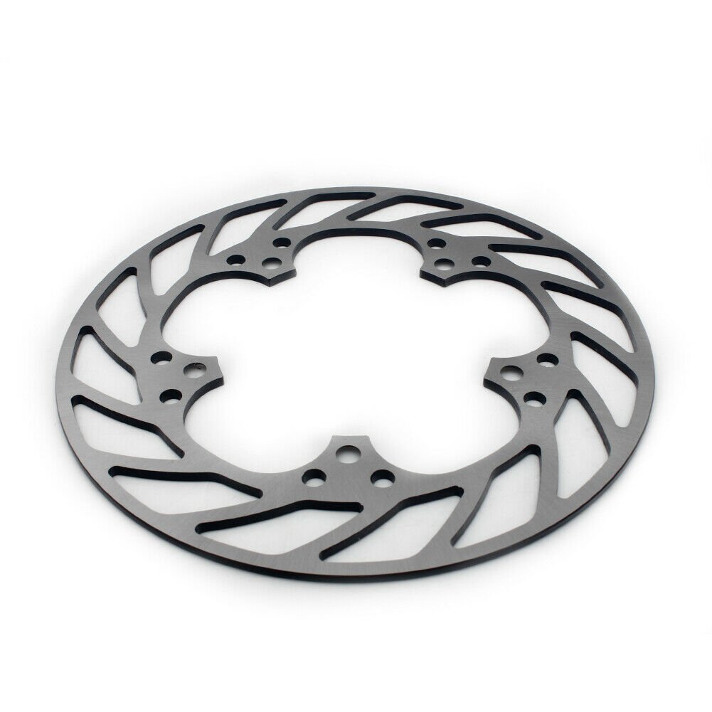 Ultra Lightweight Motorcycle Rear Brake Disc Rotor for Aprilia RSV4 Factory RSV Mille Tuono 1000R RSV4 R RSV4 RR