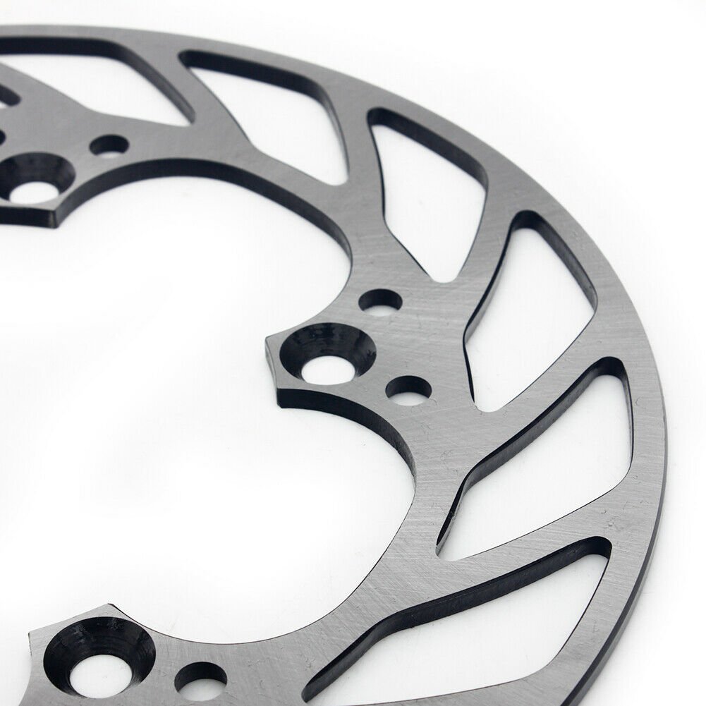 Ultra Lightweight Motorcycle Rear Brake Disc Rotor for Aprilia RSV4 Factory RSV Mille Tuono 1000R RSV4 R RSV4 RR