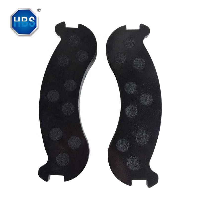 Brake Pad Kits Lining Kits OEM 11992515 15234854 561-34-61110 261-34-61110 9396798 for 5350 5350B 861