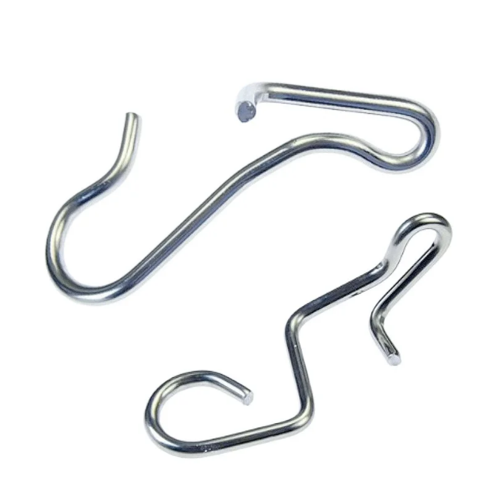 SPU500040(RH)/SPU500050 (LH)/1 Set Automobiles Parking Brake Cable Bracket for Land Rover Discovery 3 / 4 Range Rover Sport