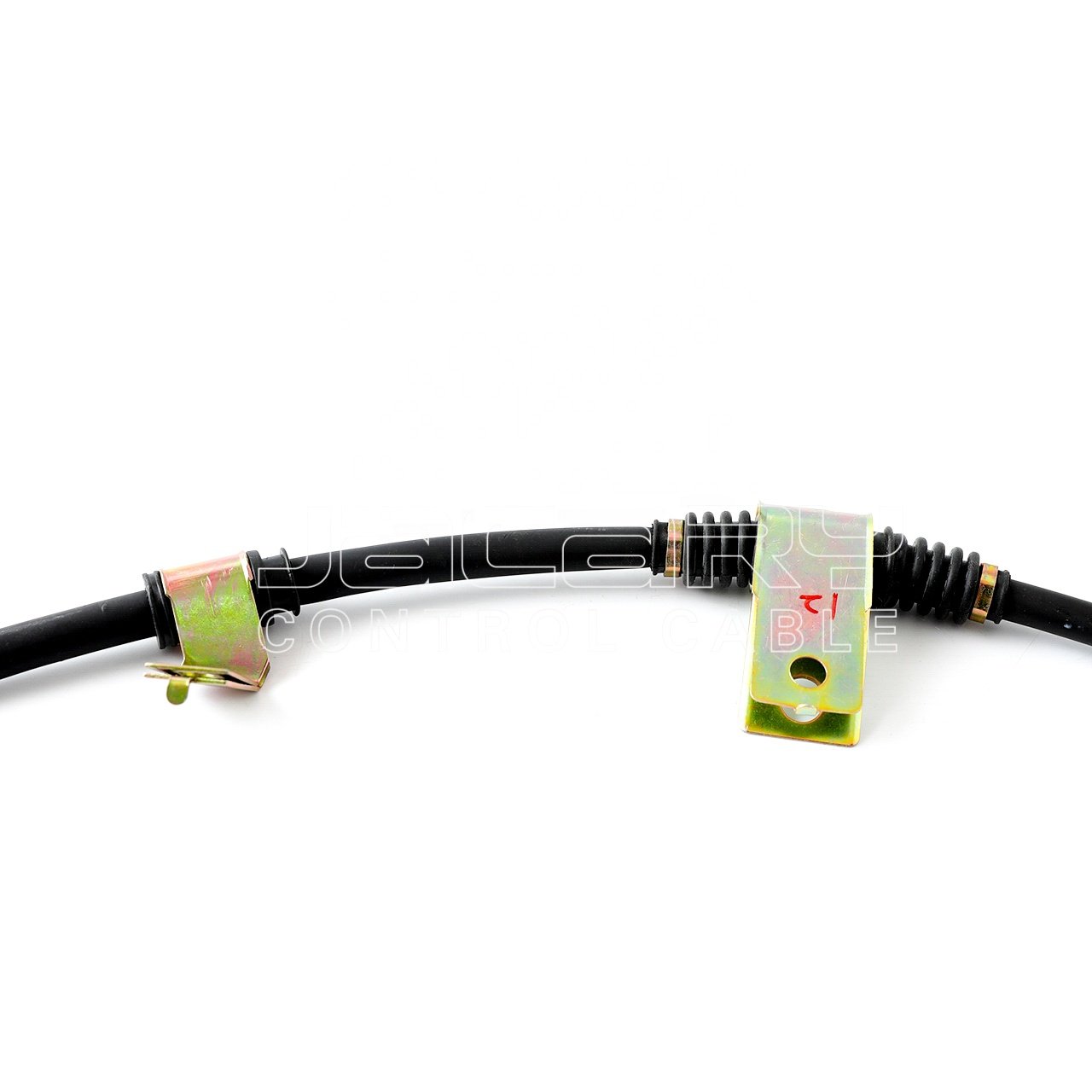 PARKING BRAKE CABLE LH 59912-4A030/59911-43450 for HYUNDAI STAREX MPV(H1)
