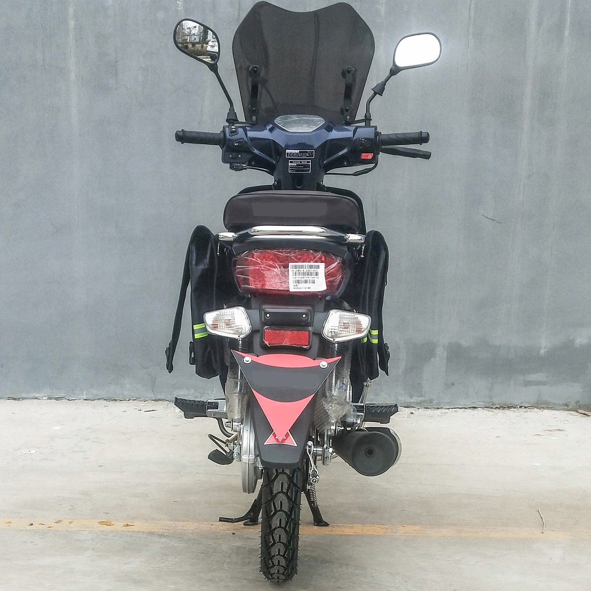50cc Motorcycle Adult 110cc Motorcycle Cub Gasoline Suit for Africa South America China Motorcycle Manufacturer