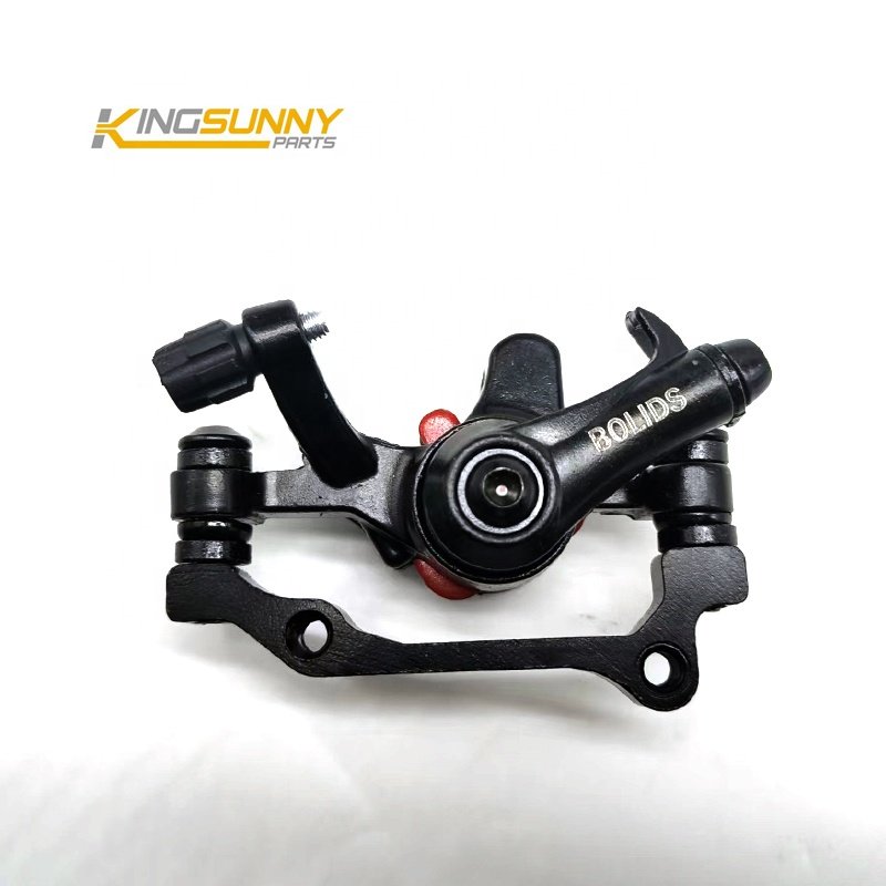 King-Sunny Bicycle Spare Parts Front Rear Caliper Mechanical Disc Brake for MTB Bike Mountain Bike Disc Brakes Ebike Accessories