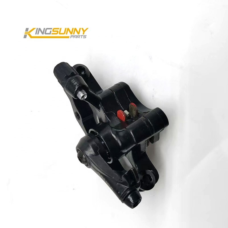King-Sunny Bicycle Spare Parts Front Rear Caliper Mechanical Disc Brake for MTB Bike Mountain Bike Disc Brakes Ebike Accessories