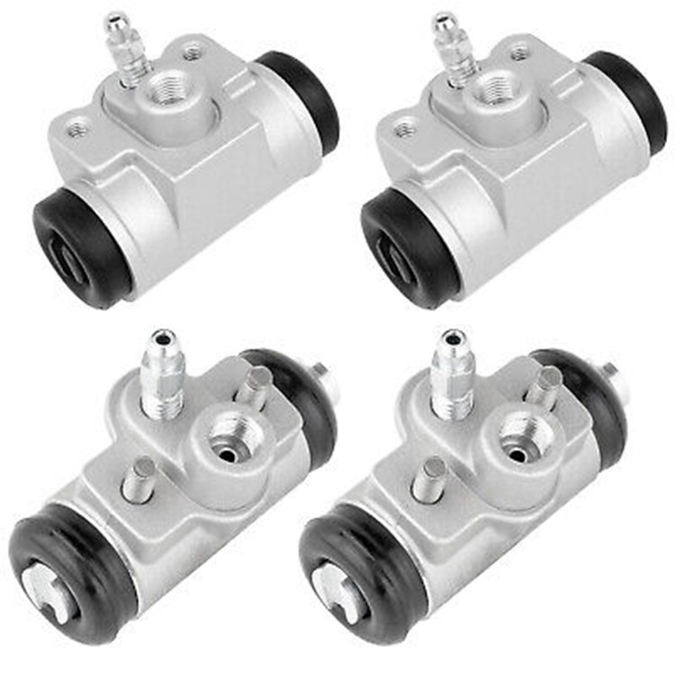 2002-2012 ISU ZU D-MAX Rear Brake Cylinder New Right/Left for 8-97301-478-0