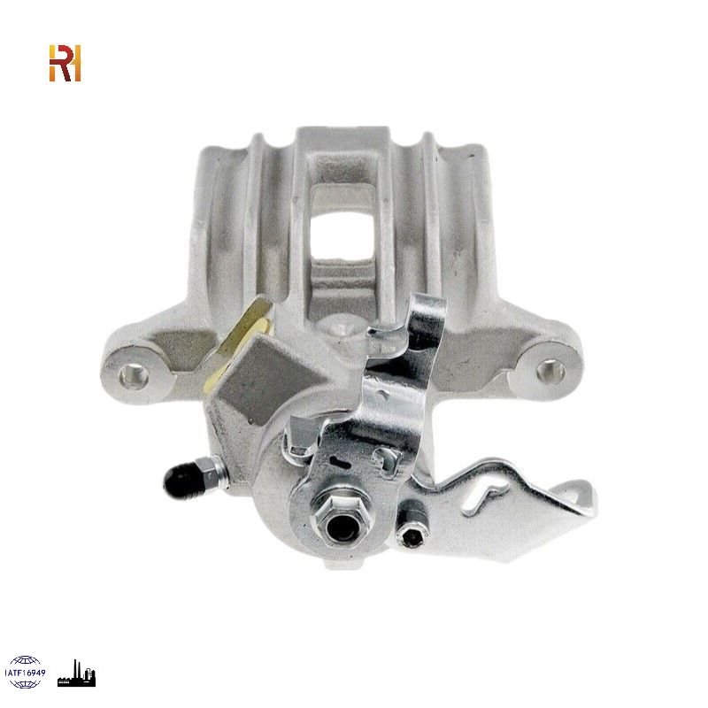 Car Rear Brake Caliper for VW POLO Audi A2 Seat CORDOBA IBIZA 6Q0615424A 6Q0615424B Brake Calipers