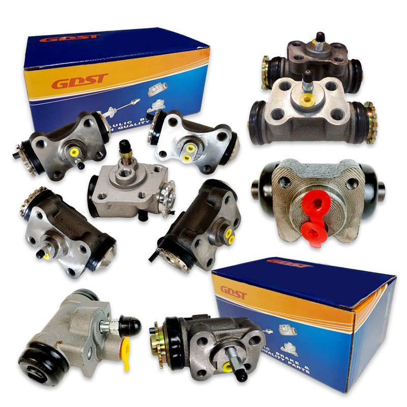 GDST High Quality Brake PartsCYLINDER ASSY Manufacturer 47570-37112 Wheel Cylinder for Toyota