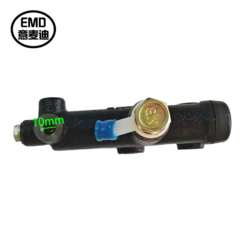 5-Ton Brake Master Cylinder Spare Parts Forklift Accessories Brake Master Cylinder for Hyundai Forklift