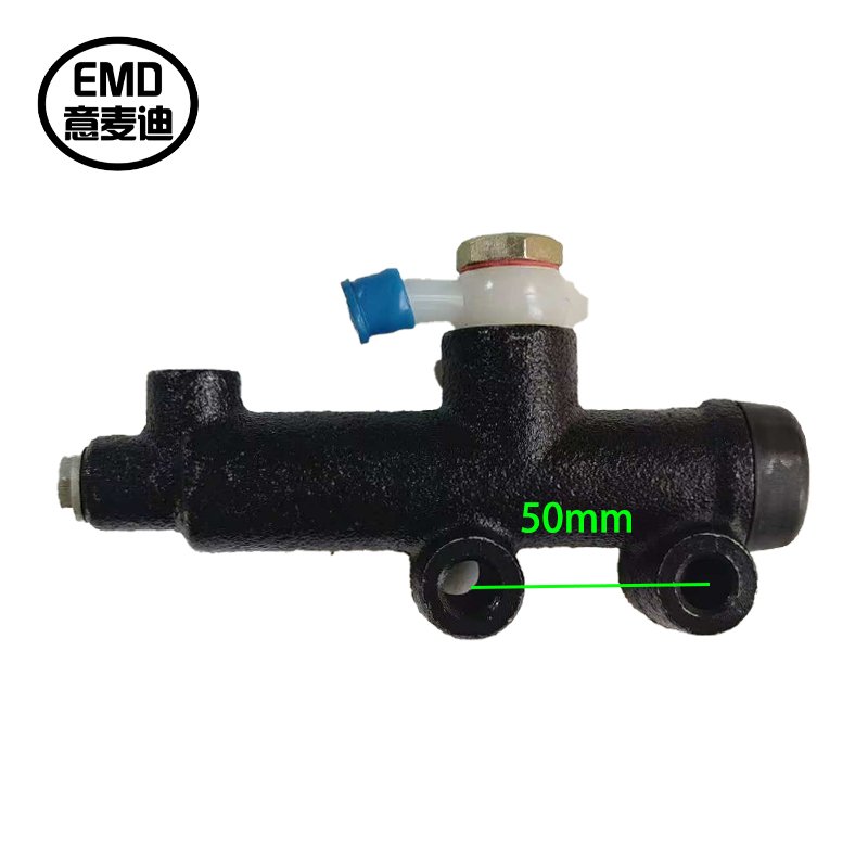 5-Ton Brake Master Cylinder Spare Parts Forklift Accessories Brake Master Cylinder for Hyundai Forklift