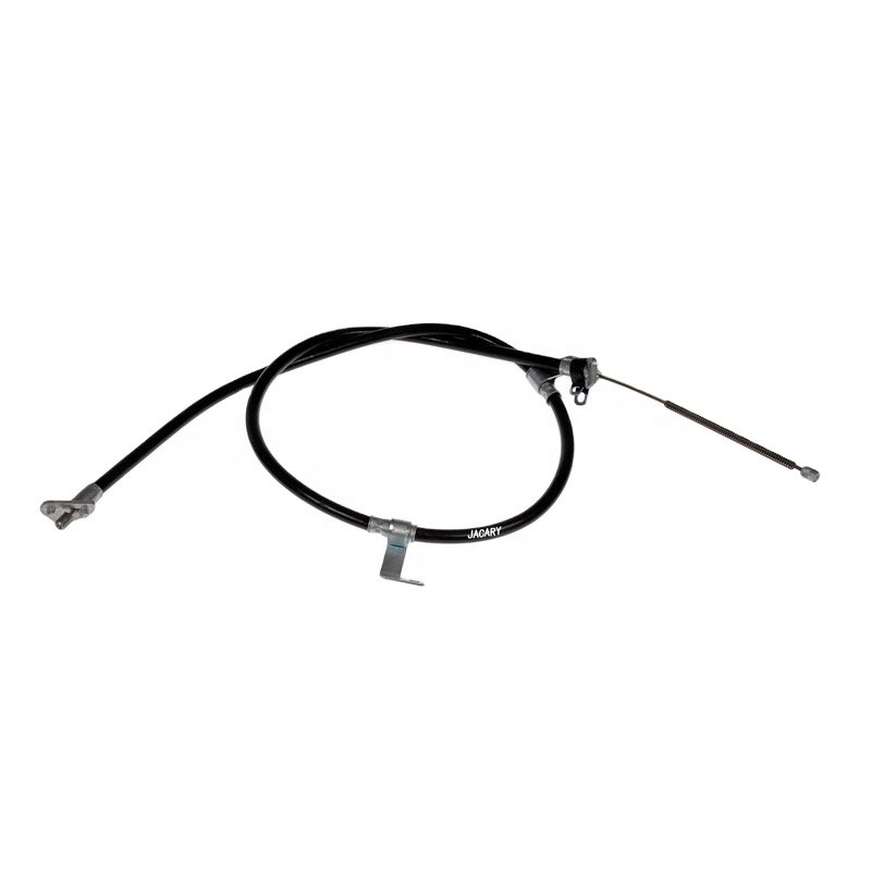 Replacement Rear Outer Casing Parking Brake Cable 4642052210 4643052210 for Toyota Yaris