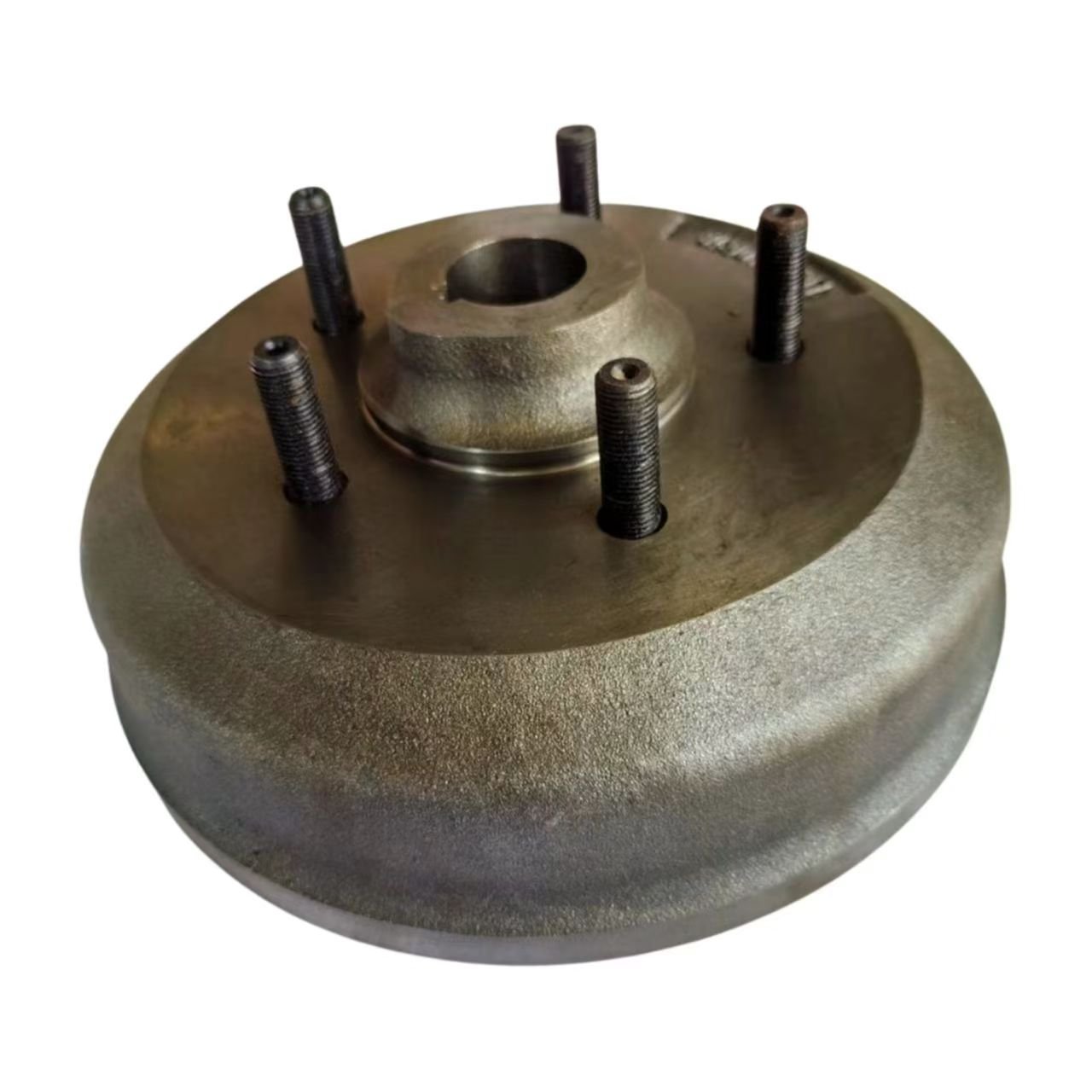 Automobile Parts Sturdy Automobile Brake Drums