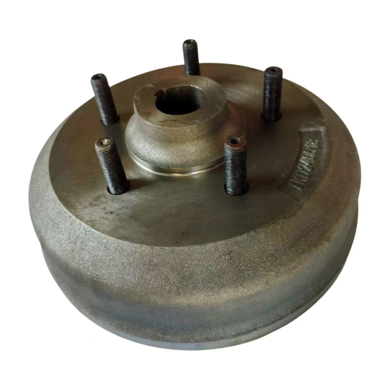Automobile Parts Sturdy Automobile Brake Drums