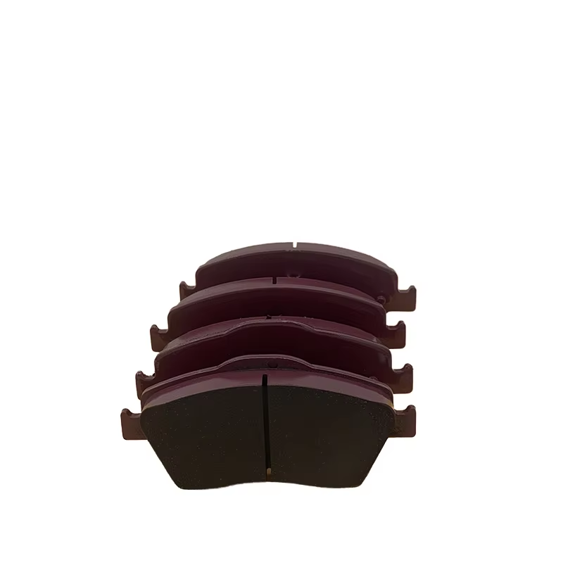 Factory Supply Car Spare Parts Accessories Auto Brake Pads Set Pads Brake Discs 04465-02260 for Toyota Beat Brake Pad