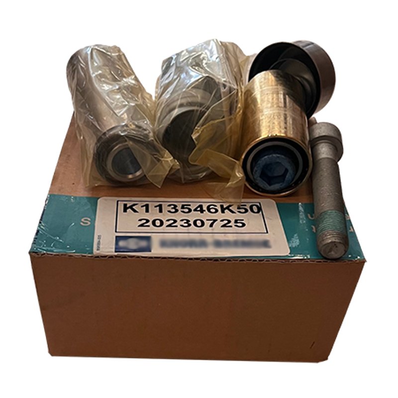 Disc Brake Seal Repair Kit Tools Brake Caliper Guide Pin Seal Repair Kit K113546K50 K067417K50 for Bus Truck Spare Parts