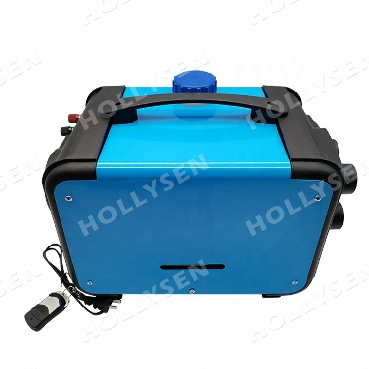 Portable Universal 2KW 5KW 220V/12V/24V Auto Car Air Diesel All in One Parking Heater for Truck Boat Caravan EV RV