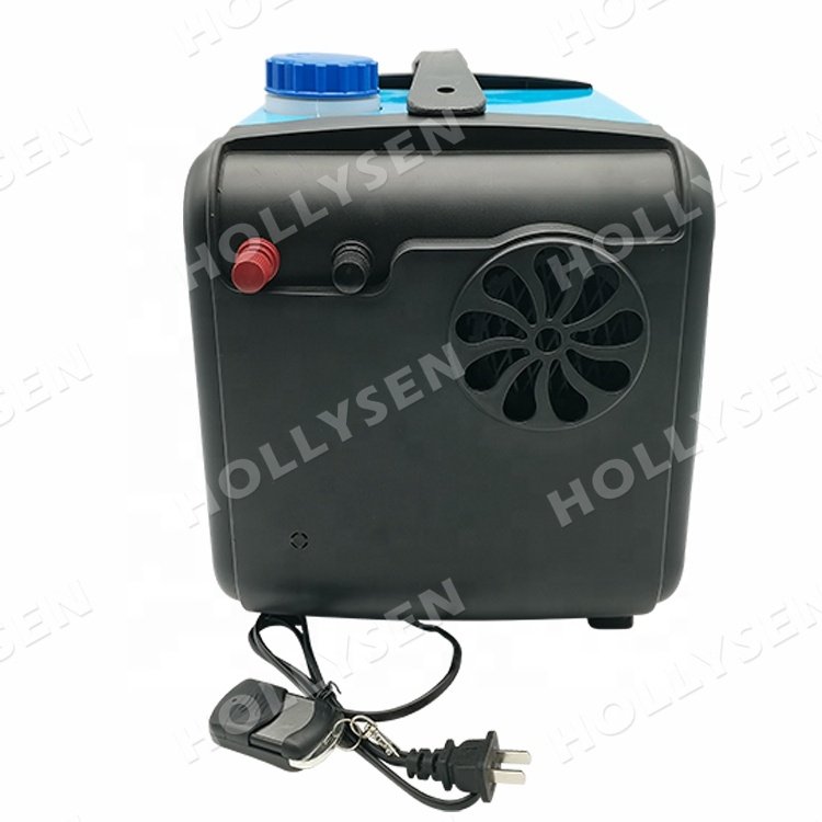 Portable Universal 2KW 5KW 220V/12V/24V Auto Car Air Diesel All in One Parking Heater for Truck Boat Caravan EV RV