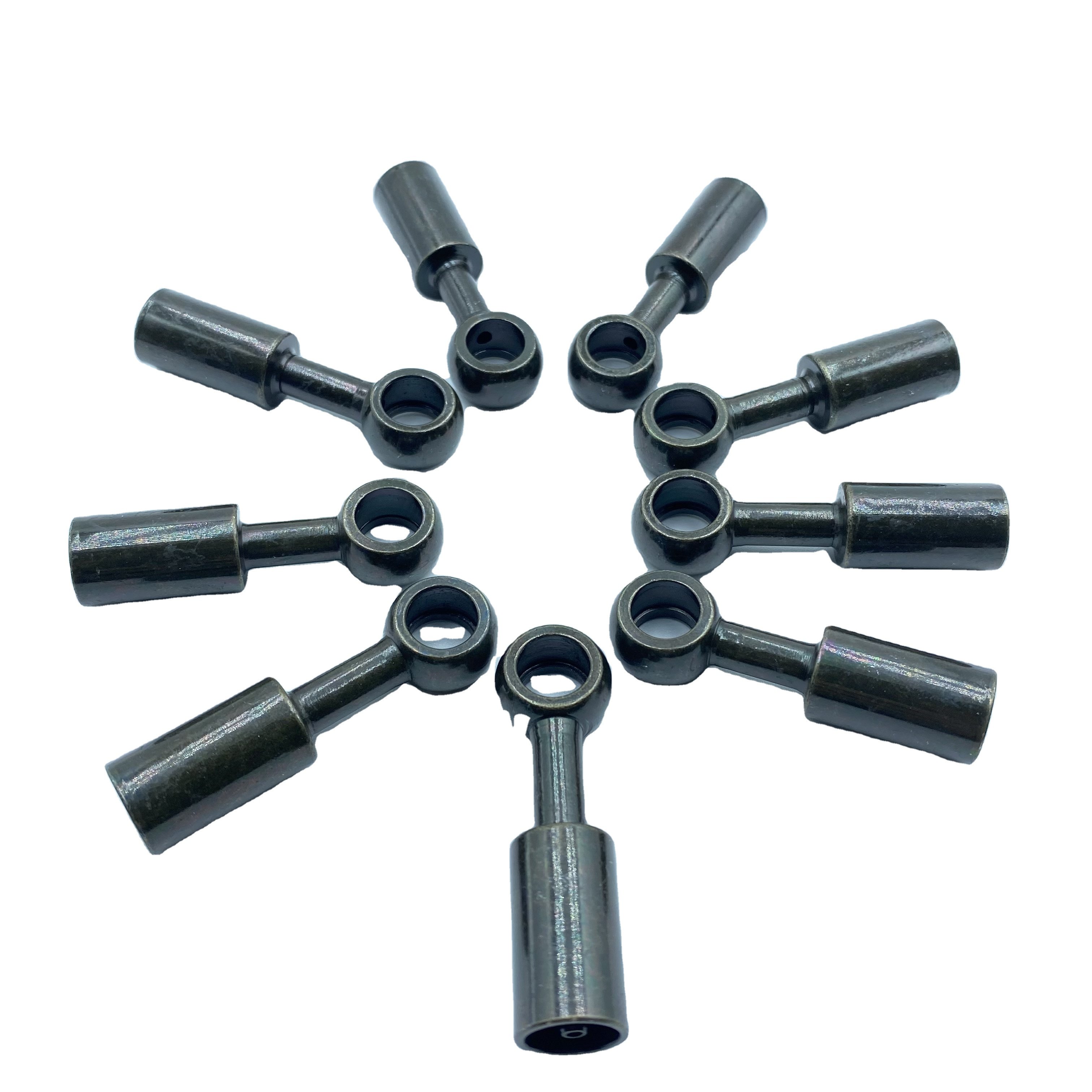 High performance brake hose fittings Brake system Brake tubes for cars Motorcycle hose connection Automobile