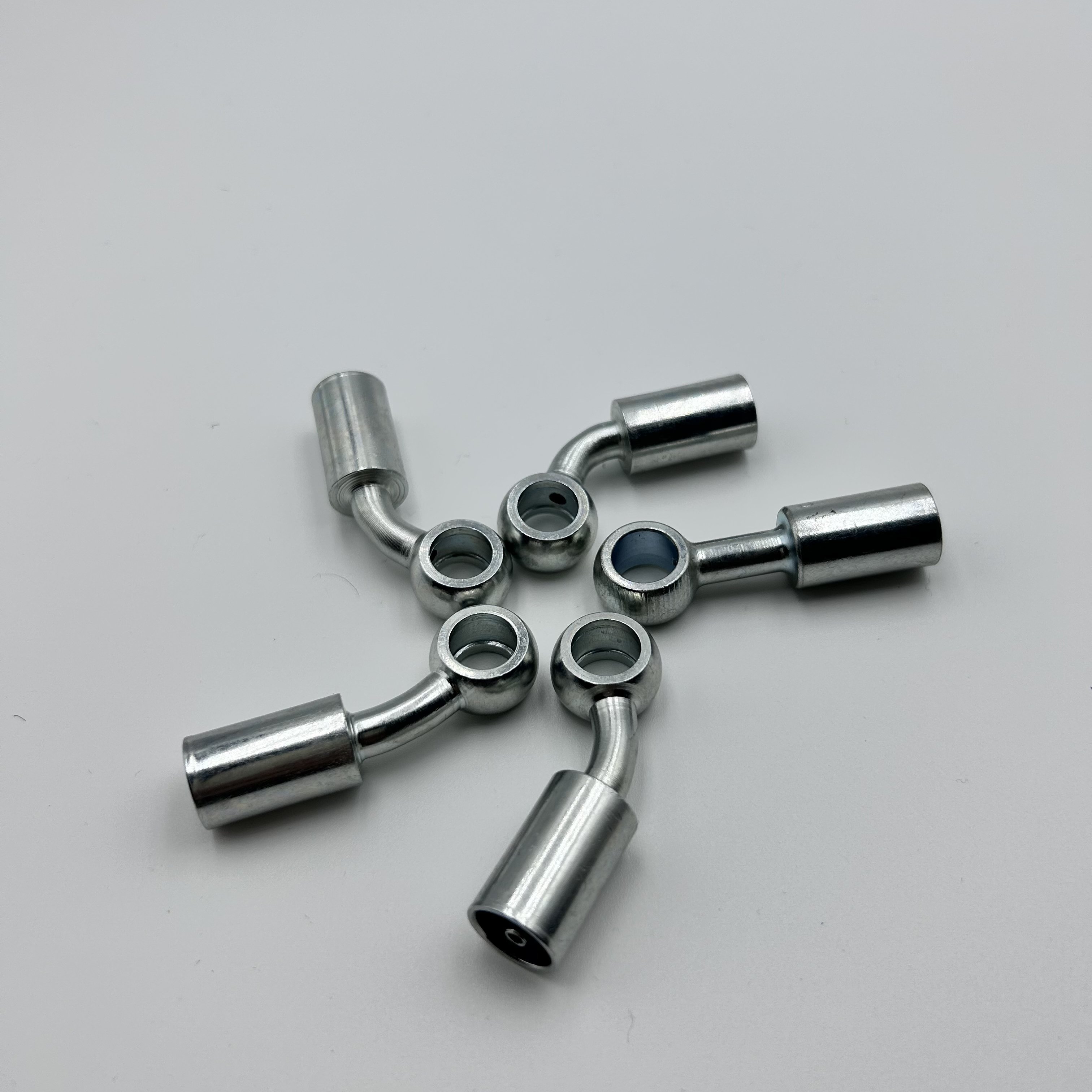 High performance brake hose fittings Brake system Brake tubes for cars Motorcycle hose connection Automobile