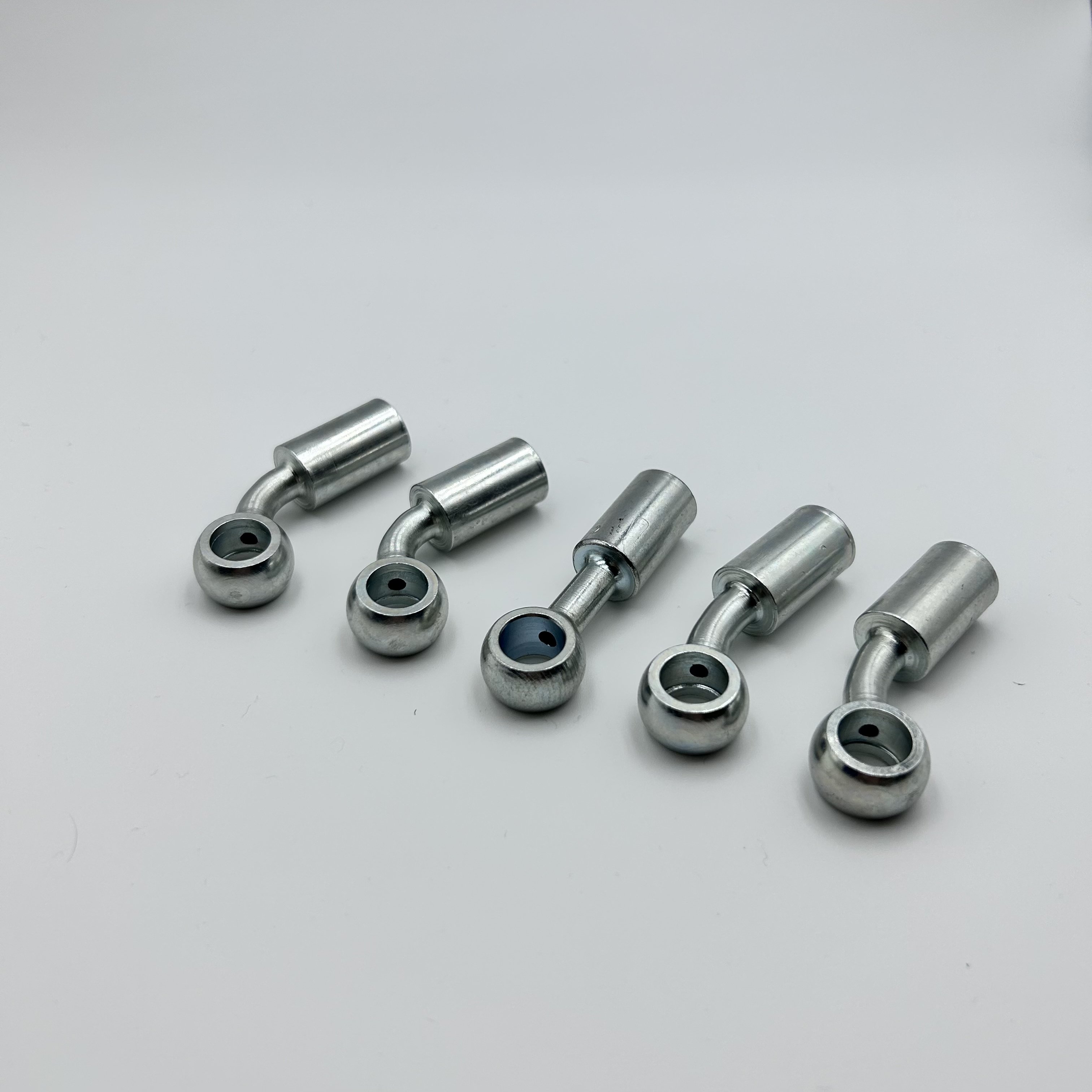 High performance brake hose fittings Brake system Brake tubes for cars Motorcycle hose connection Automobile