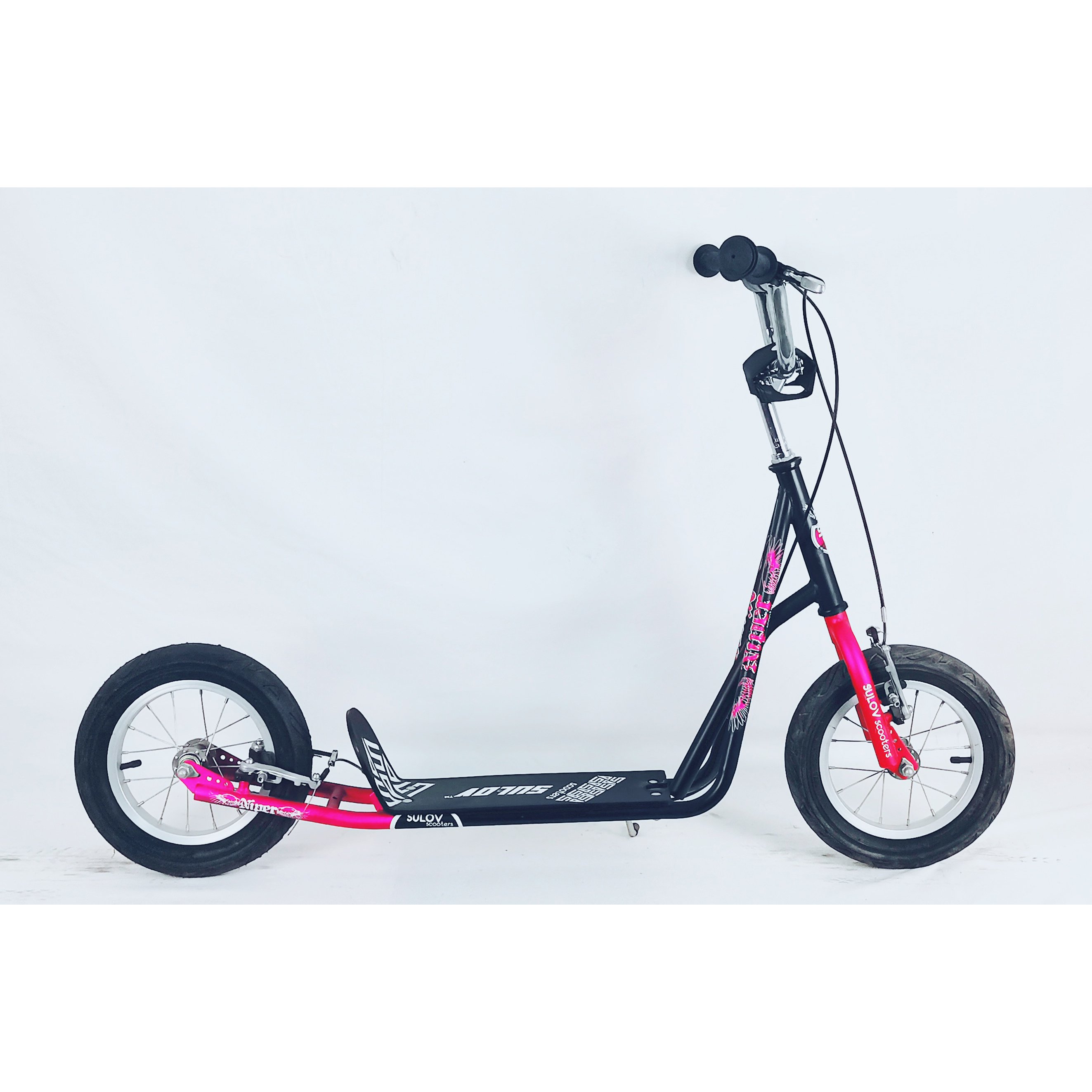 2024 New Design High Quality Pedal Scooter OEM ODM Pedal Scooters for Adults Scooter