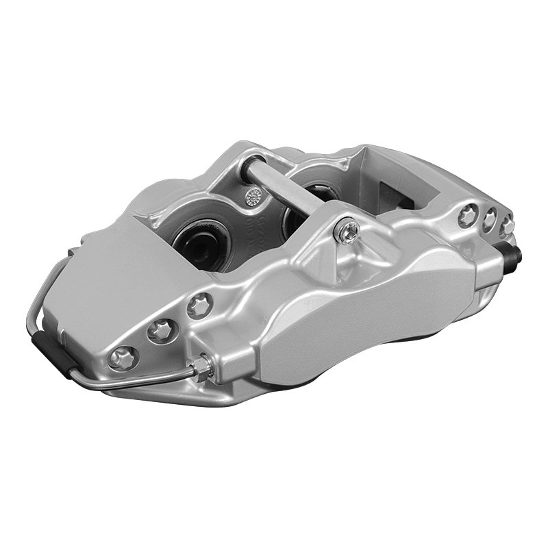 Car brake system factory made D41 racing car brake caliper kit