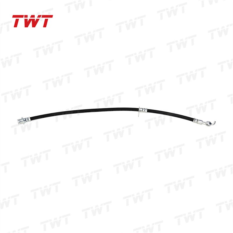 Twt 90947-C2045 Rear Brake Flexible Hose 90947C2045 90947 C2045 for Toyota Camry Hybrid 2011-2015 Acv51 Asv50 Avv50