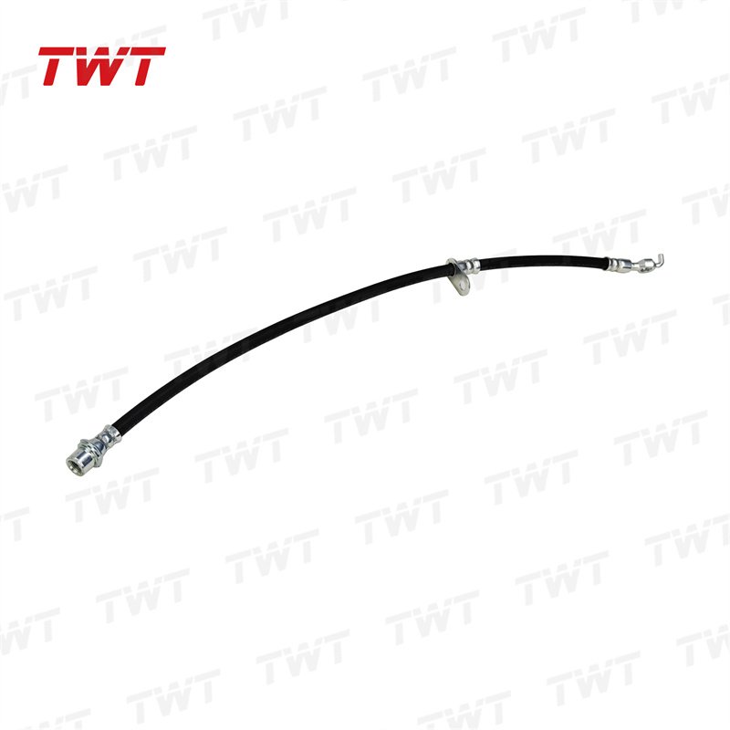 Twt 90947-C2045 Rear Brake Flexible Hose 90947C2045 90947 C2045 for Toyota Camry Hybrid 2011-2015 Acv51 Asv50 Avv50
