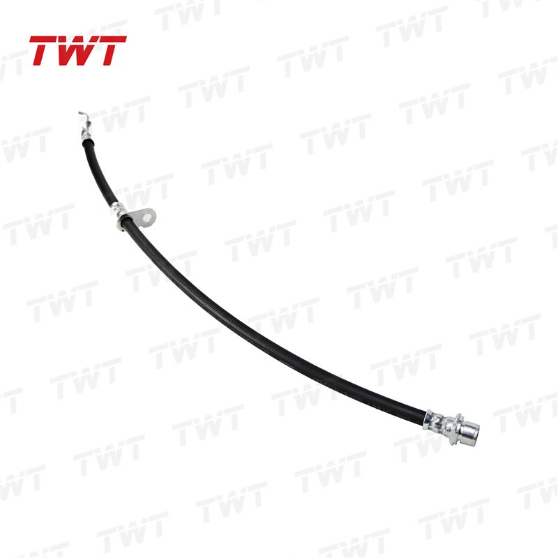 Twt 90947-C2045 Rear Brake Flexible Hose 90947C2045 90947 C2045 for Toyota Camry Hybrid 2011-2015 Acv51 Asv50 Avv50