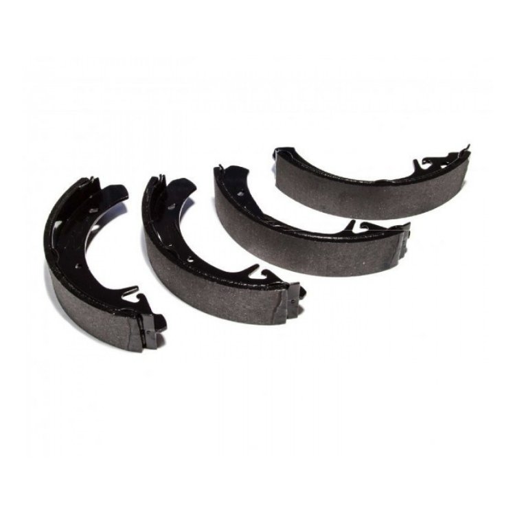 Brake Shoe Rear for LADA VAZ UAZ 11180-3502090-55 21010-3502090-55