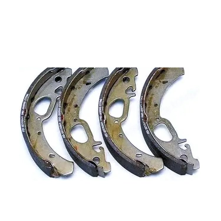 Brake Shoe Rear for LADA VAZ UAZ 11180-3502090-55 21010-3502090-55