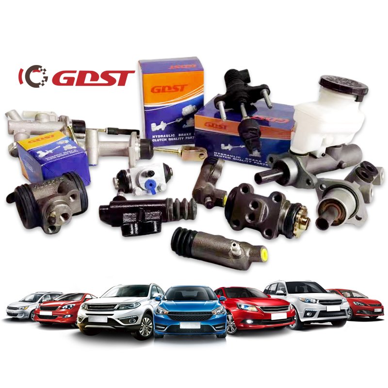 GDST Auto Brake System Brake Pump Brake Wheel Cylinder MC832589 for MITSUBISHI