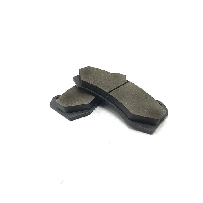 XYAISIN AUTO PARTS Auto Part Brake Pads for Car AP7040