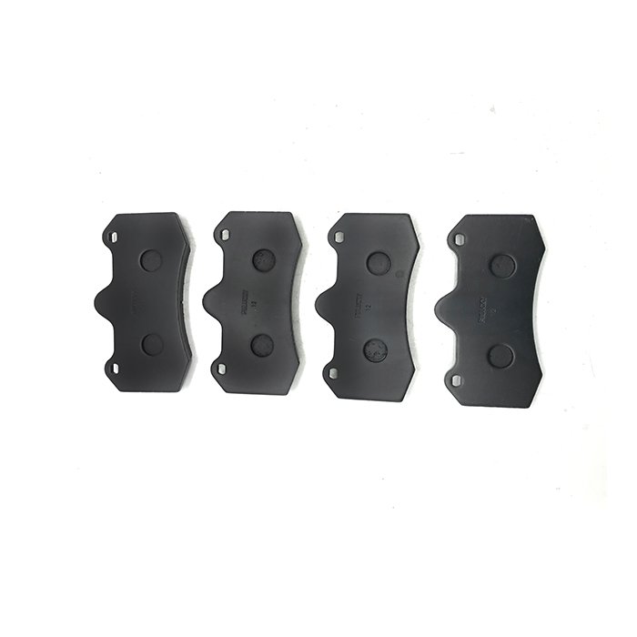 XYAISIN AUTO PARTS Auto Part Brake Pads for Car AP7040